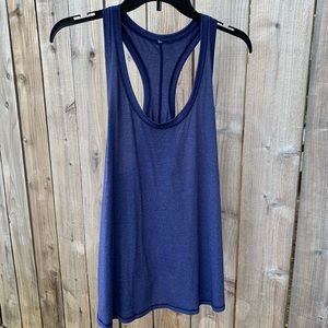 Lululemon Tie It Up Singlet Size 10